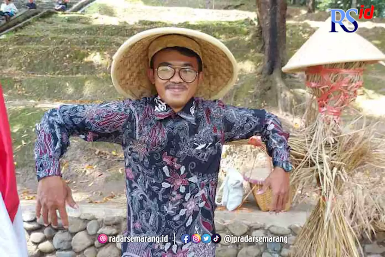 Febri Ari Saputra, Datangi Peternakan Sapi Demi Ciptakan Gerakan Tari