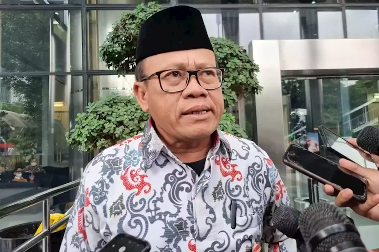 IPW Apresiasi Kebijakan Kabareskrim Petakan Indikasi Aliran Dana Narkoba untuk Pemilu 2024 - Jawa Pos