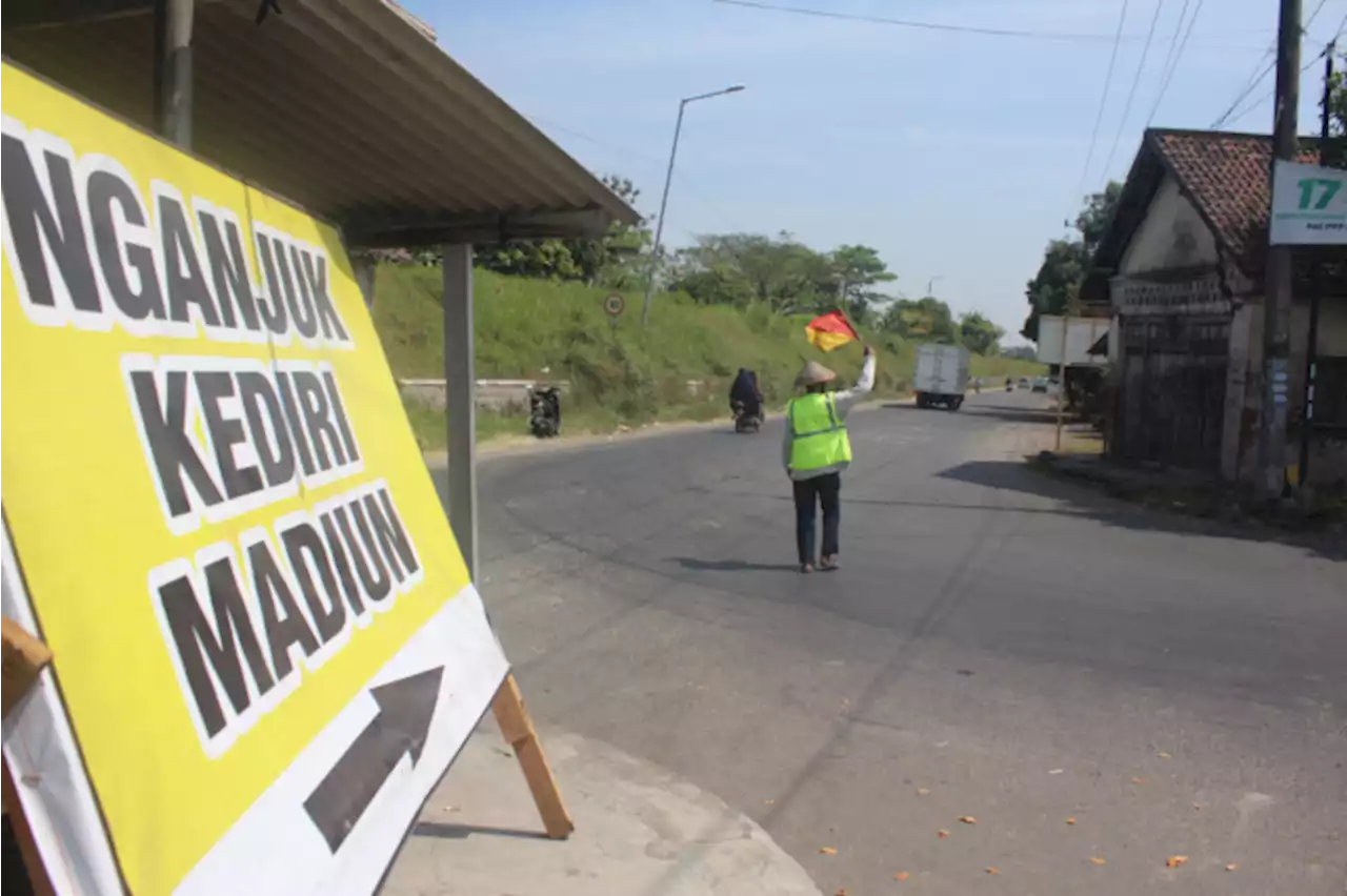 Pemkab Kaji Opsi Pengalihan Lalin Selama Perbaikan Jalan Kasemen-Gudo