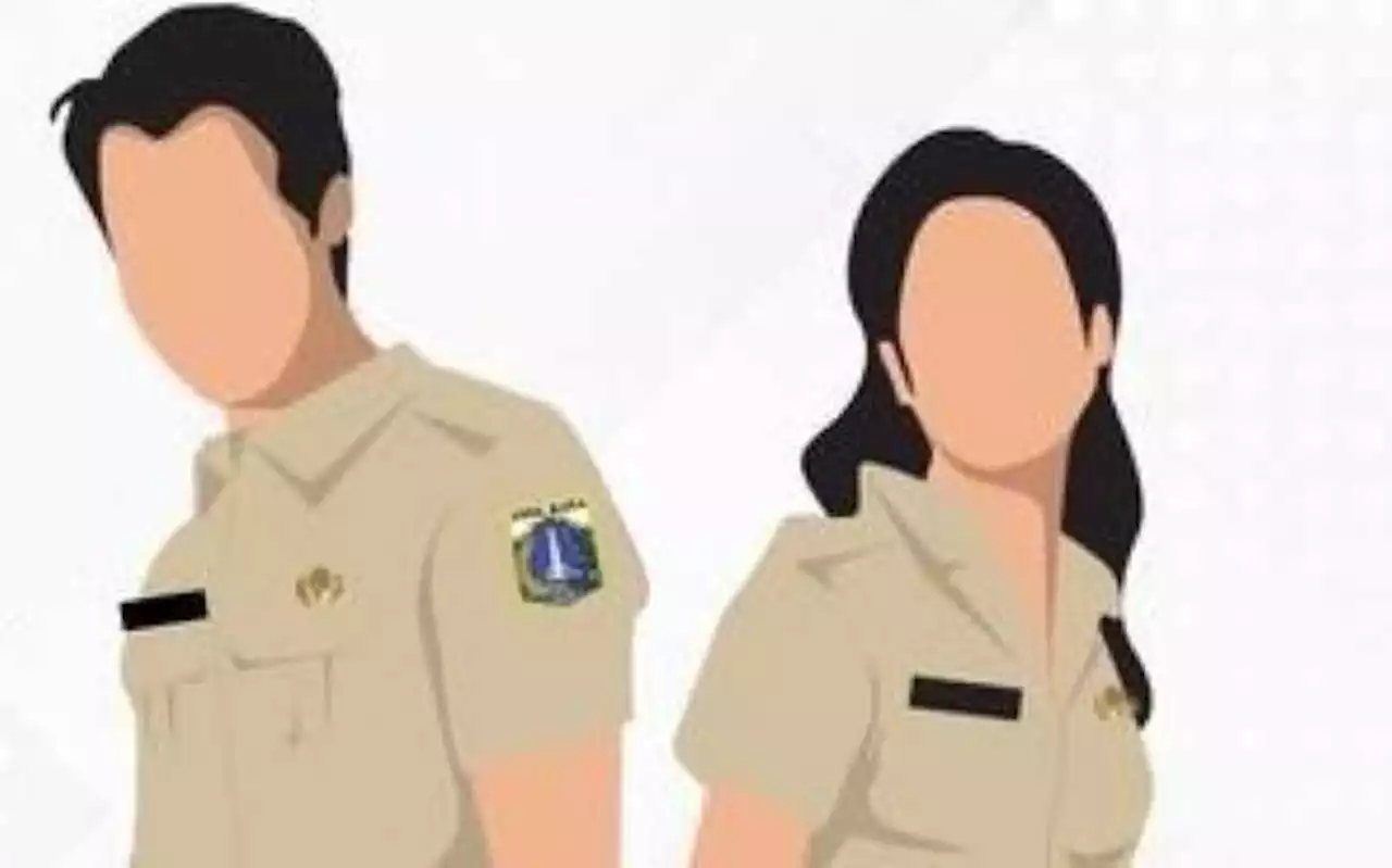 PNS Perempuan Dilarang Jadi Istri Kedua, Ketiga atau Keempat, Ini Peraturannya