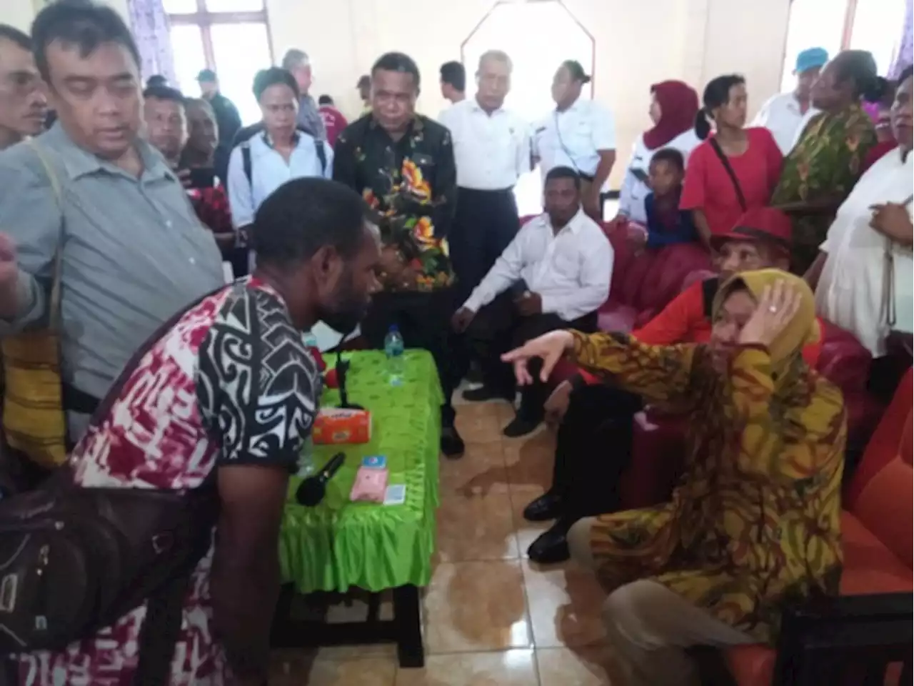 Sampaikan Masalah Usaha, Anak Masih Menganggur, hingga Bocah Minta Sepeda