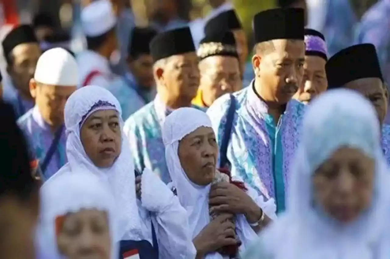 Tiga Calon Jemaah Haji asal Jateng Meninggal di Tanah Suci - Jawa Pos