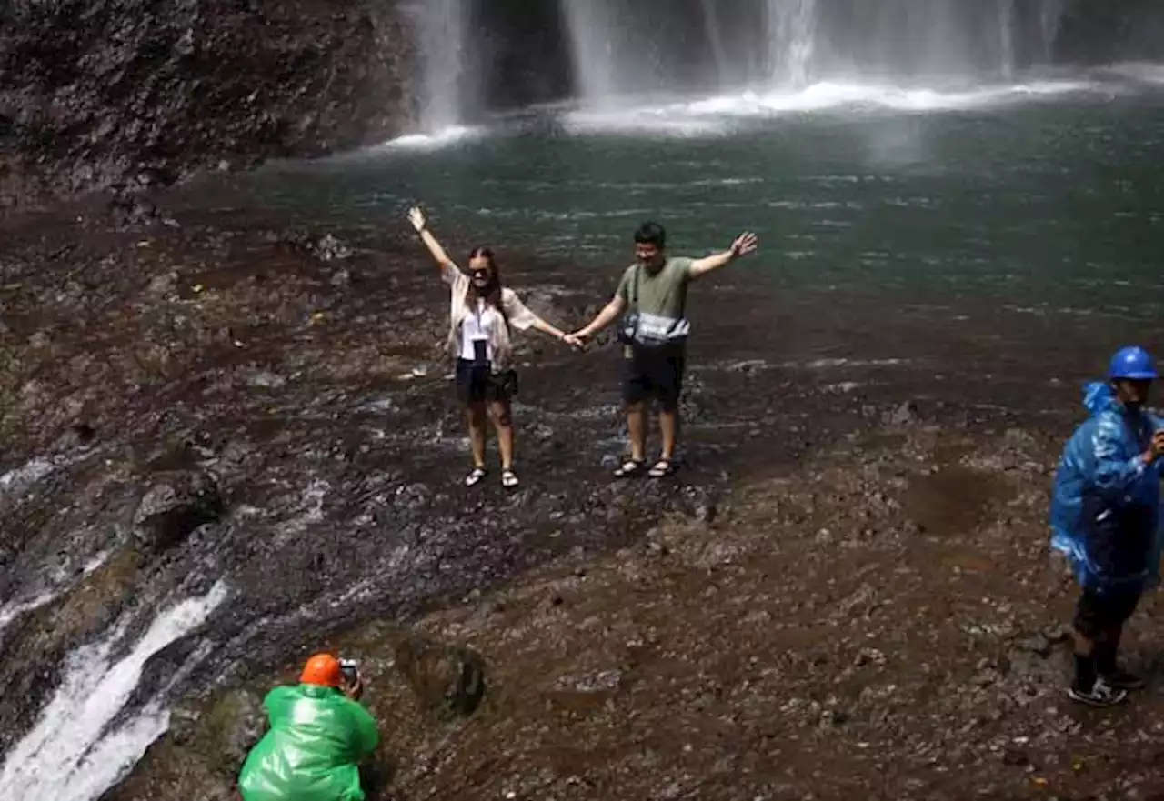 Wisatawan Asing Lebih Suka Hari Aktif untuk Kunjungi Madakaripura