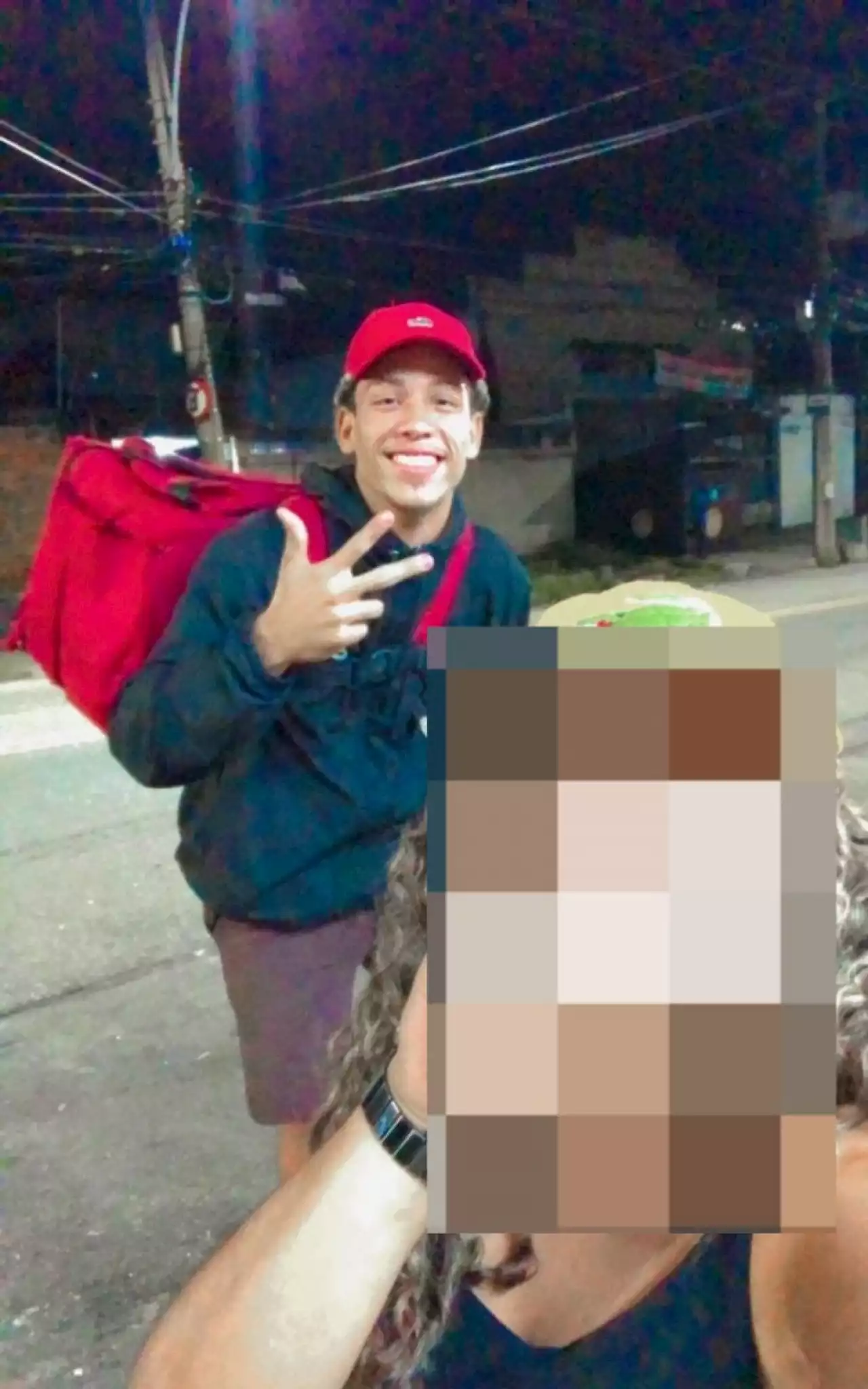 Entregador de pizza é morto durante confronto entre PMs e bandidos na Zona Norte | Rio de Janeiro | O Dia