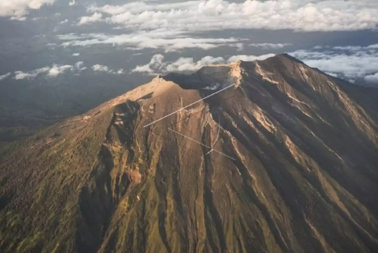 Asosiasi Pemandu Gunung Resah Kebijakan Koster, Mudiada: Tolong Diskusi Dahulu Pak!