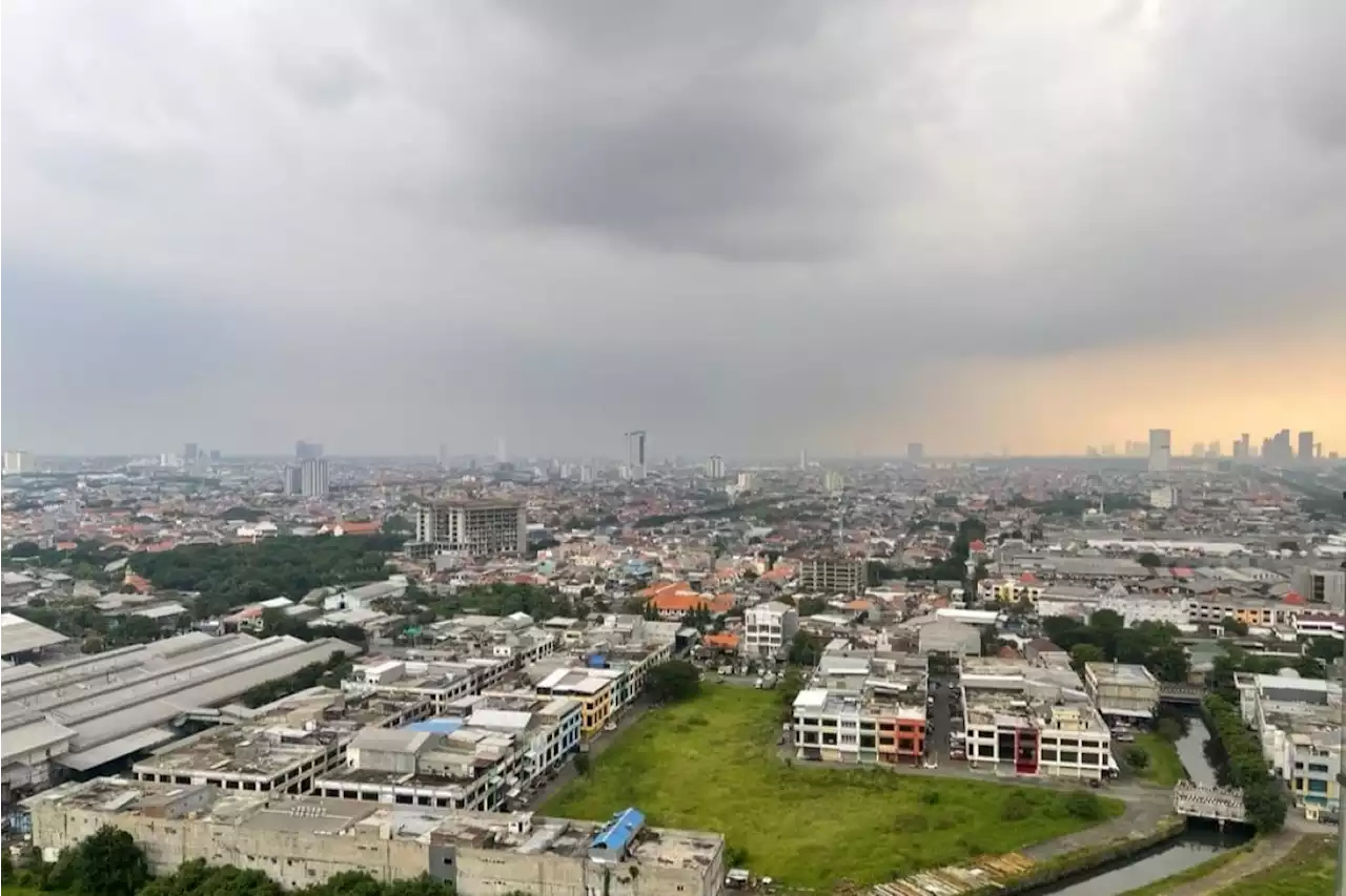 Cuaca Malang Hari Ini, Cerah dan Berawan Seharian