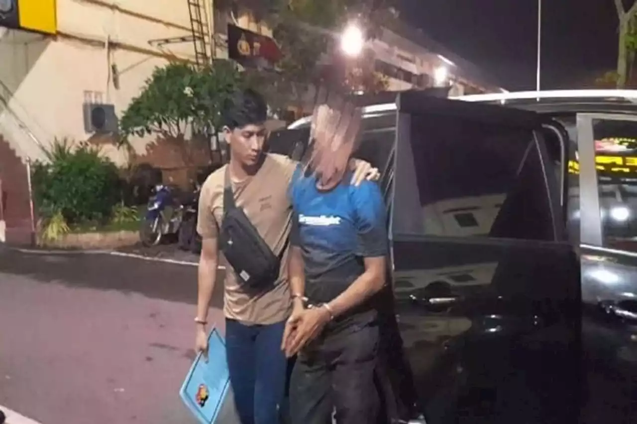 Pelajar SD di Medan jadi Korban Pencabulan, Pelakunya Tak Disangka