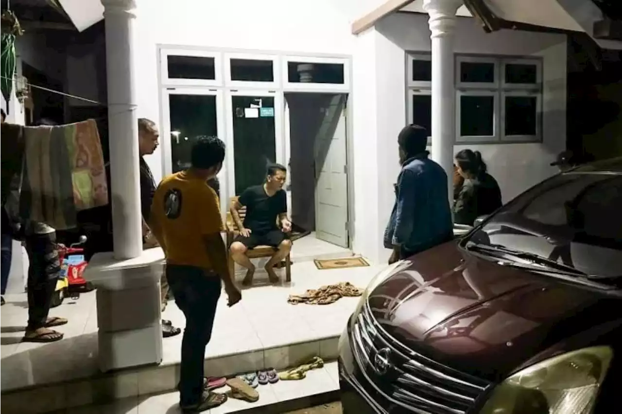 Penghina Bupati Situbondo Tertangkap Setelah 2 Tahun Jadi Buronan