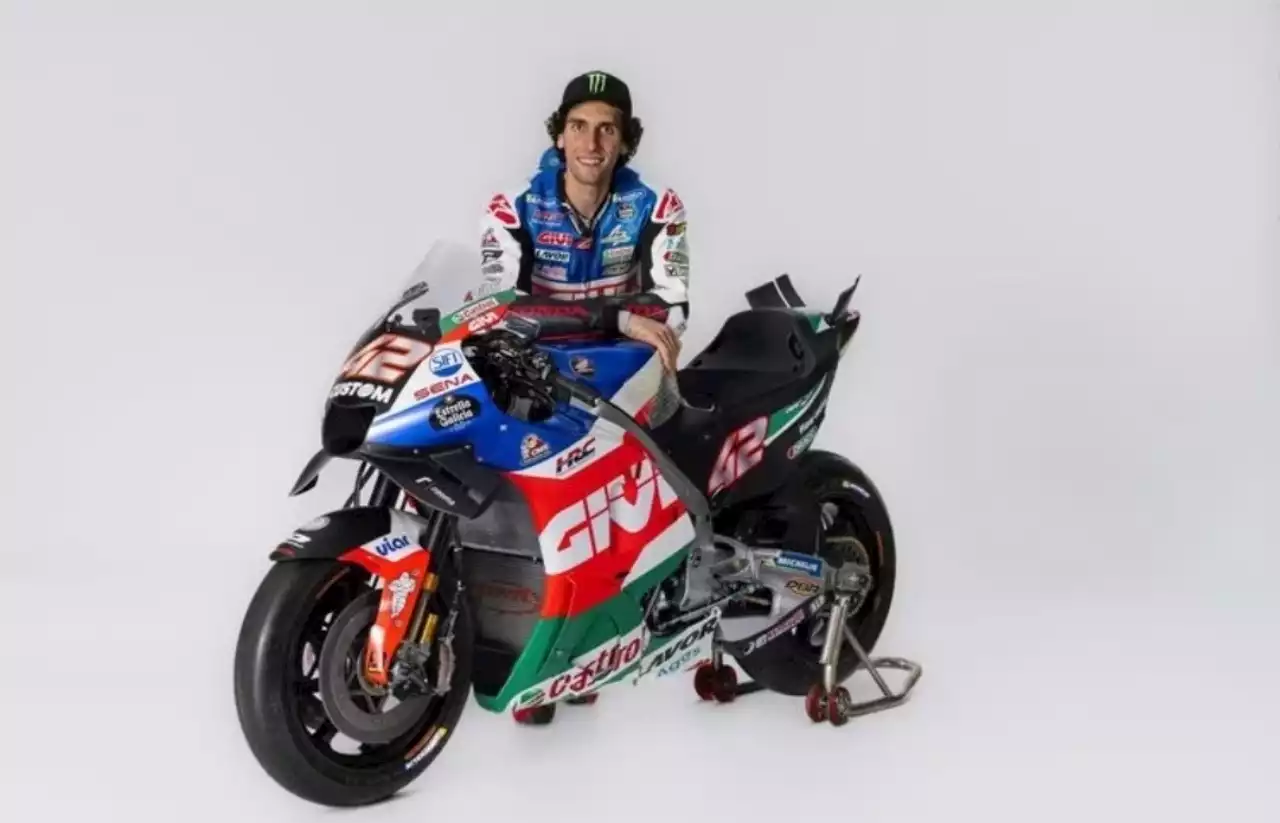 Senasib dengan Alex Marquez, Alex Rins Juga Mengeluhkan Perlakuan Honda