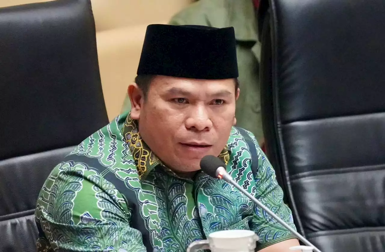 Soal Uji Materi UU Pemilu, Luqman Hakim Ingatkan Kewenangan MK