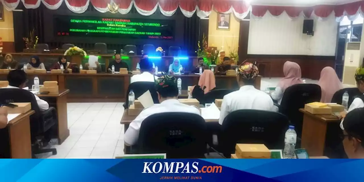 320 Guru Honorer yang Lolos PPPK di Situbondo Terancam Tak Diangkat Jadi ASN, Kok Bisa?