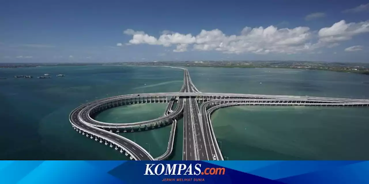 Bayar Tol Nirsentuh Non-stop Jasa Marga Cetak 3.770 Transaksi Harian