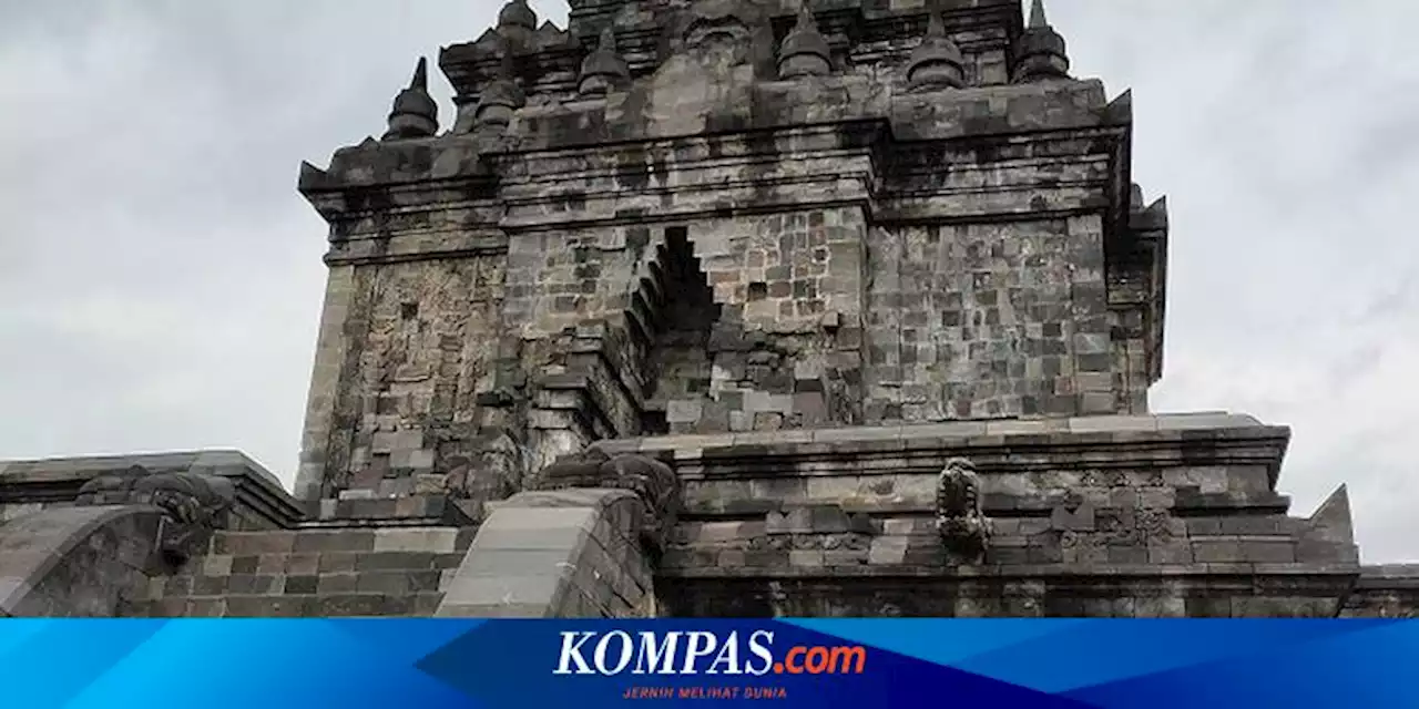 Candi Mendut: Fungsi, Sejarah, serta Relief dan Arca