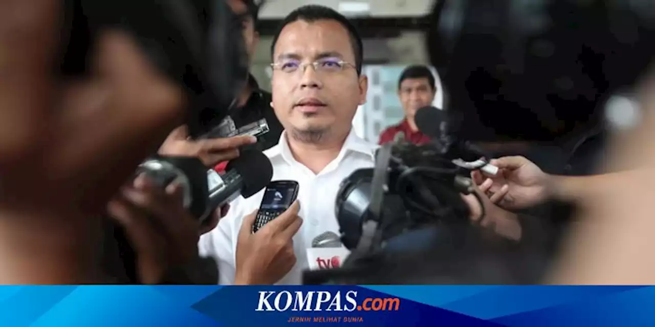 Denny Indrayana Tegaskan Tak Ada Pembocoran Rahasia Negara soal Informasi Putusan MK