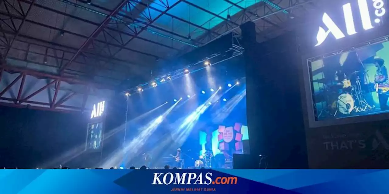 Menikmati Aktivitas Seru Accor Live Limitless di Java Jazz Festival