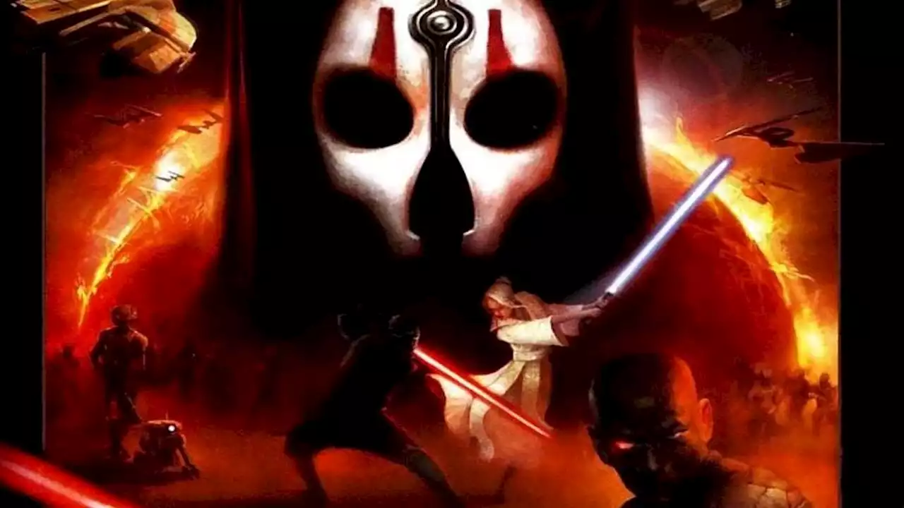 Devs Abandon KOTOR 2 Restoration DLC On Switch, Apologize With Free Games