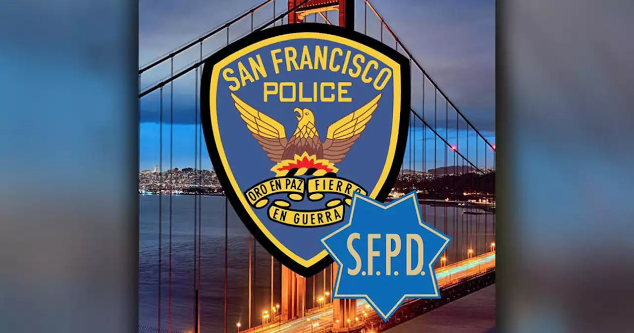 Man injured in shooting on Geary Street, SFPD says