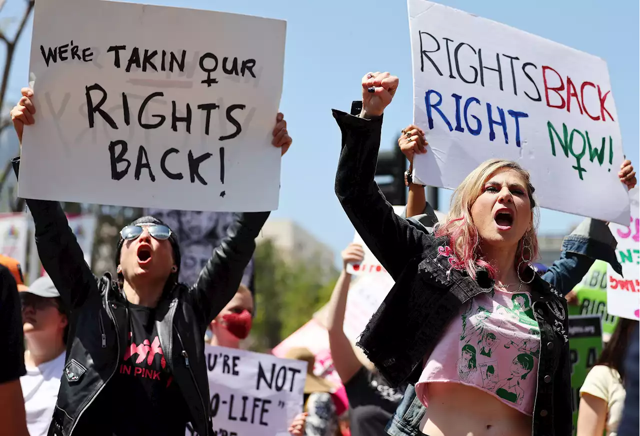 La ONU alerta de que la legislación antiabortista de Estados Unidos puede violar los derechos humanos