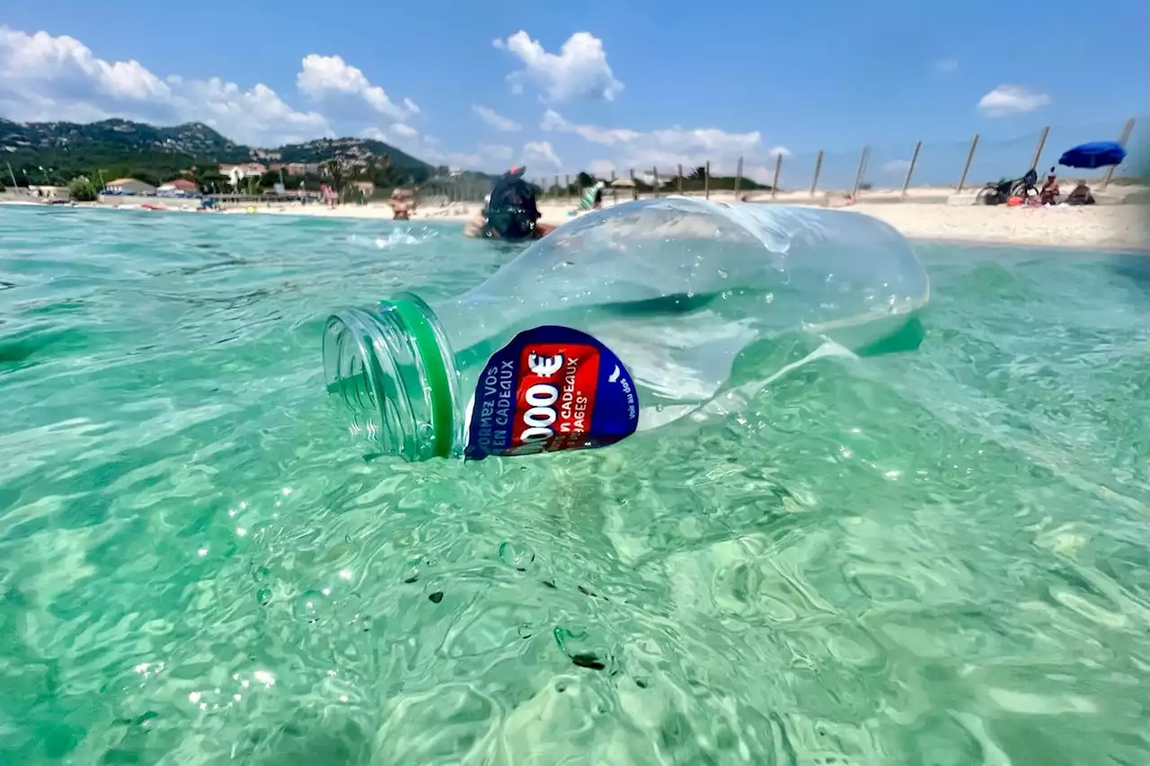 Pollution plastique mondiale : victoire d’étape en attendant un projet de résolution