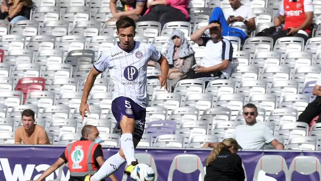 [DIRECT] DIRECT. Monaco - TFC : Toulouse veut finir en beauté ! Suivez le match en live