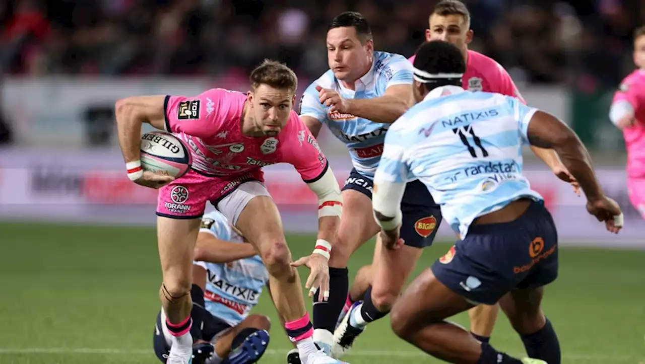 [DIRECT] DIRECT. Stade Français-Racing : qui affrontera le Stade Toulousain en demi-finale du Top 14 ? Suivez le match en live