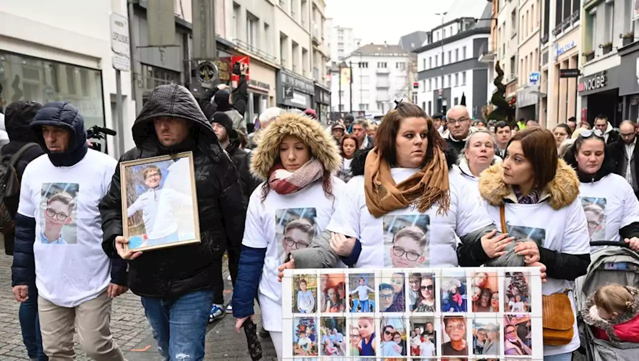 Suicide de Lucas, 13 ans, victime de harcèlement : l'heure du jugement pour quatre ados