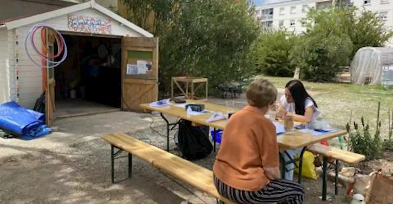 À Martigues, les rendez-vous aux jardins valorisent le patrimoine vert