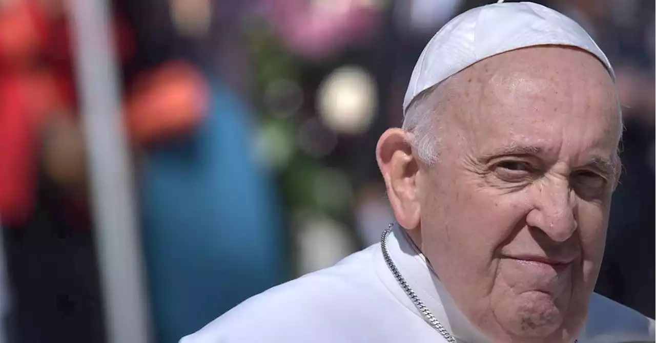 Le Vélodrome sera transformé en cathédrale pour le pape François