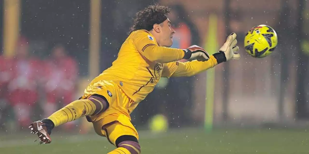 Serie A: Memo Ochoa queda excluido de la terna a mejor portero de la temporada en Italia