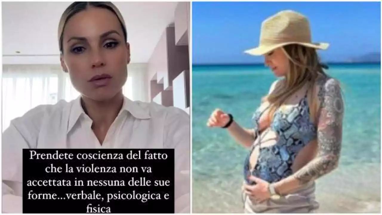 Femminicidio Giulia Tramontano, l'appello di Michelle Hunziker: 'Non andate all'ultimo appuntamento'