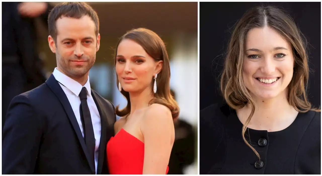 Natalie Portman tradita dal marito (con cui è sposata da 10 anni): pizzicato con l'attivista 25enne Camille Etienne