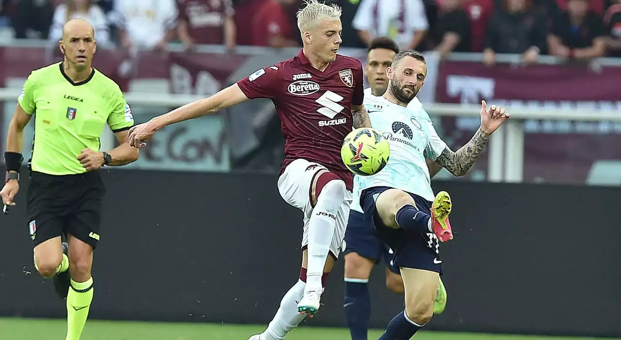 Torino-Inter 0-1, le pagelle: Brozovic strepitoso, Lukaku in forma Champions. L'ultima di Handa?