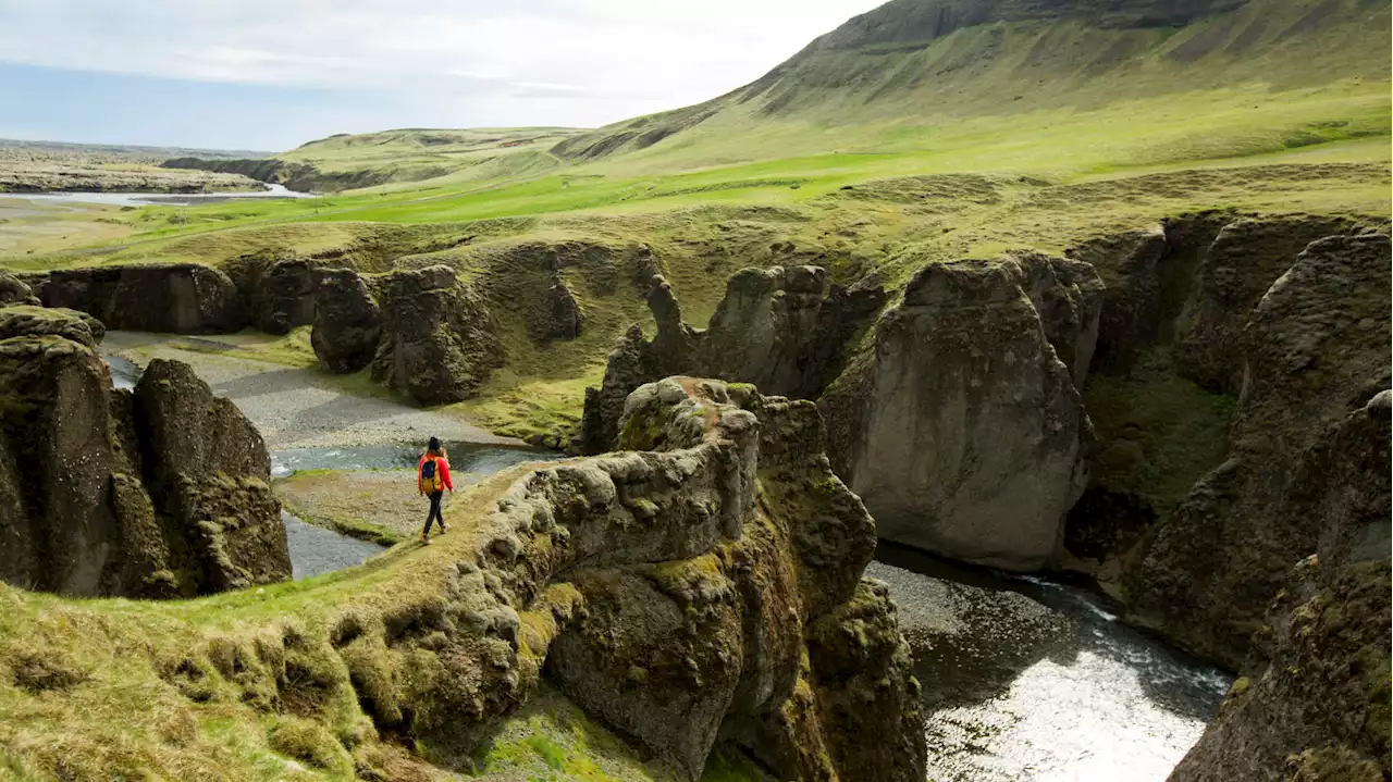 La Première dame de l’Islande a plusieurs conseils pour les touristes qui visitent son pays