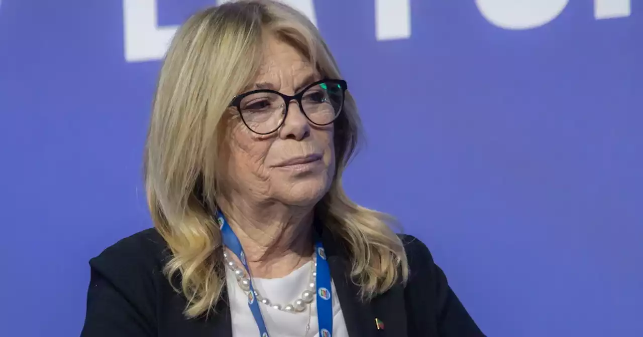 Giulia Tramontano, Rita Dalla Chiesa: 'Cosa merita il killer'