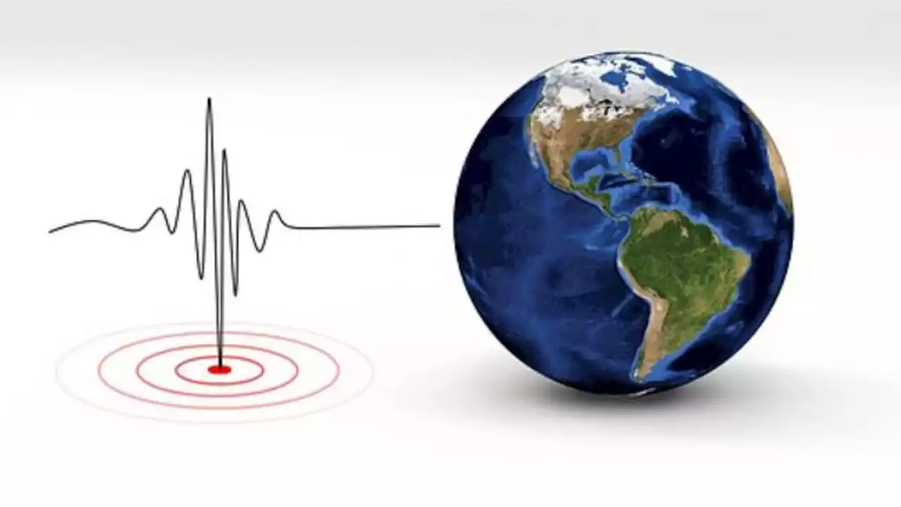 Gempa Hari Ini Sabtu 3 Juni 2023, Menggetarkan Kota Jayapura Papua Dini Hari Tadi