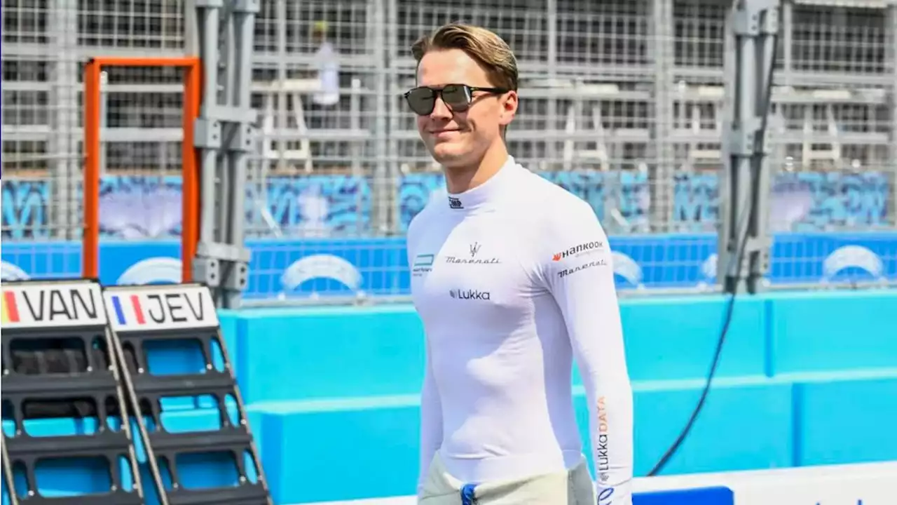 Hasil Kualifikasi Formula E Jakarta: Sempurna, Maximilian Gunther Rebut Pole Pertama