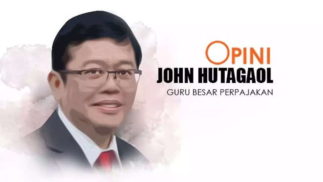 OPINI: Arah Kebijakan Pajak Global di Tengah Pemulihan Ekonomi