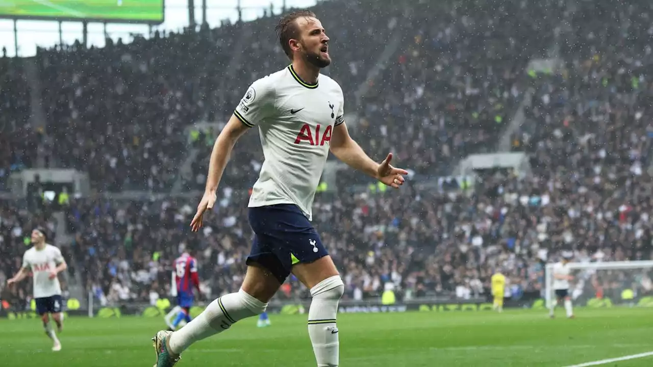 Striker Tottenham Hotspur Harry Kane Menolak Pindah ke Bayern Munchen, Bergabung dengan Manchester United?