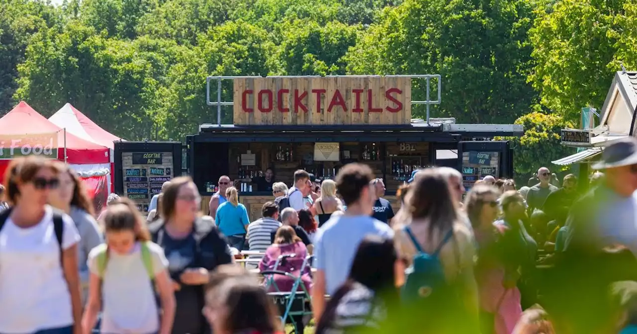 Southport Food and Drink festival prices and stalls - how much it will cost you