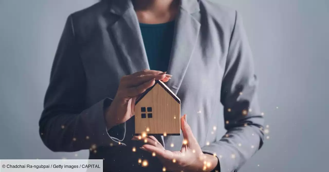 Investissement locatif : ces astuces vous aideront à décrocher votre crédit immobilier