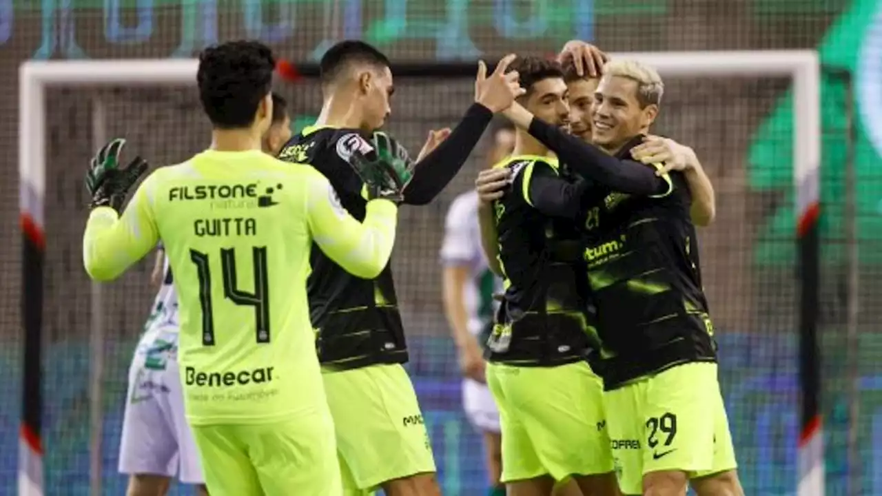 Futsal: Sporting vence no prolongamento e está na final do campeonato