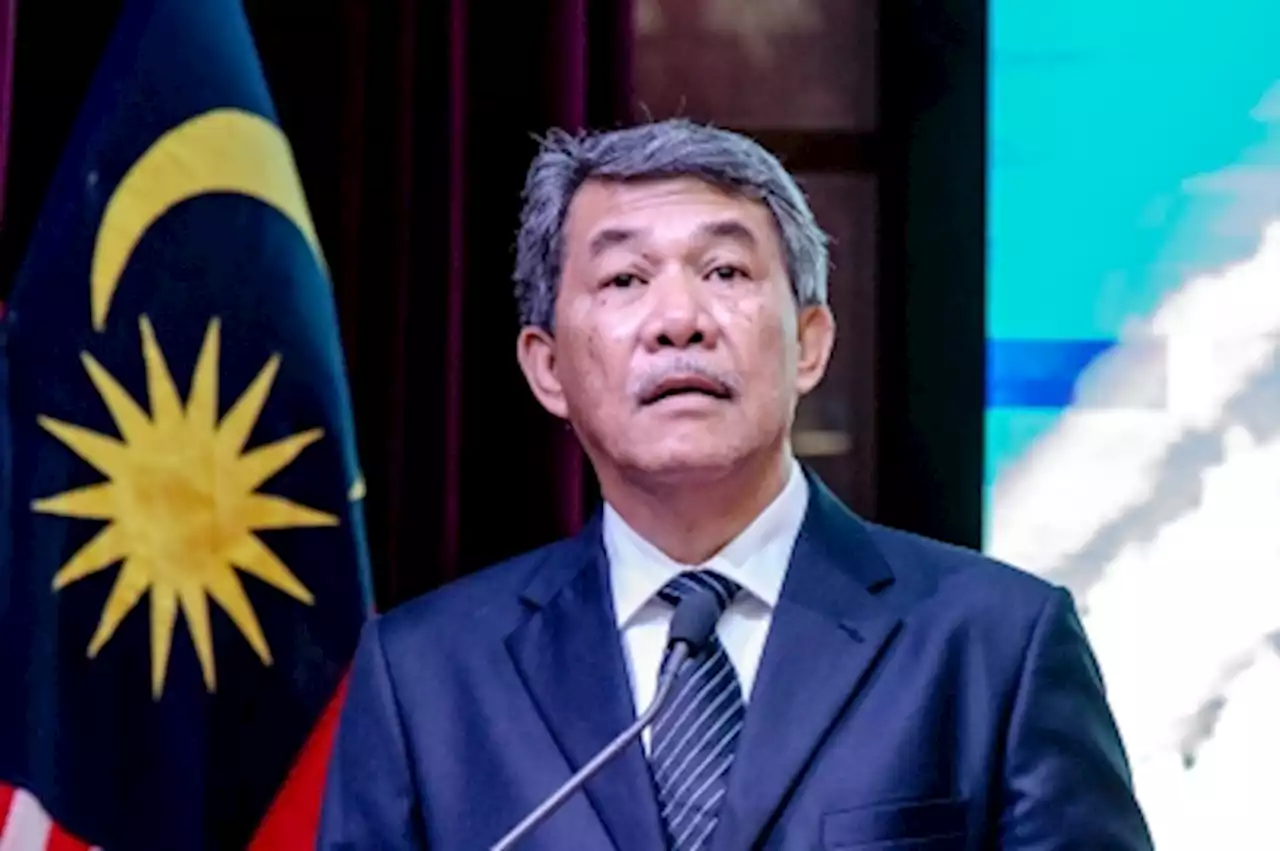 Defence minister: South China Sea issue remains a concern for Malaysia