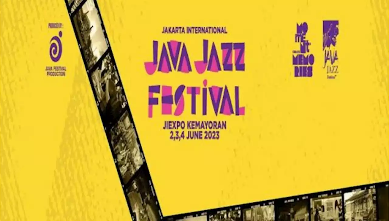 Line Up BNI Java Jazz 2023 Hari Kedua: Cory Wong, Max, Sezairi hingga Fabio Asher