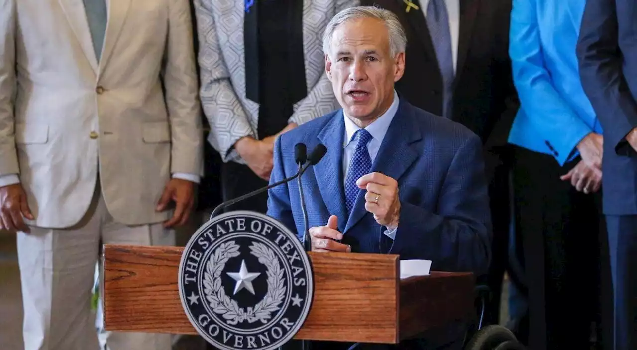 Il Texas promulga legge che vieta cure mediche a minori transgender