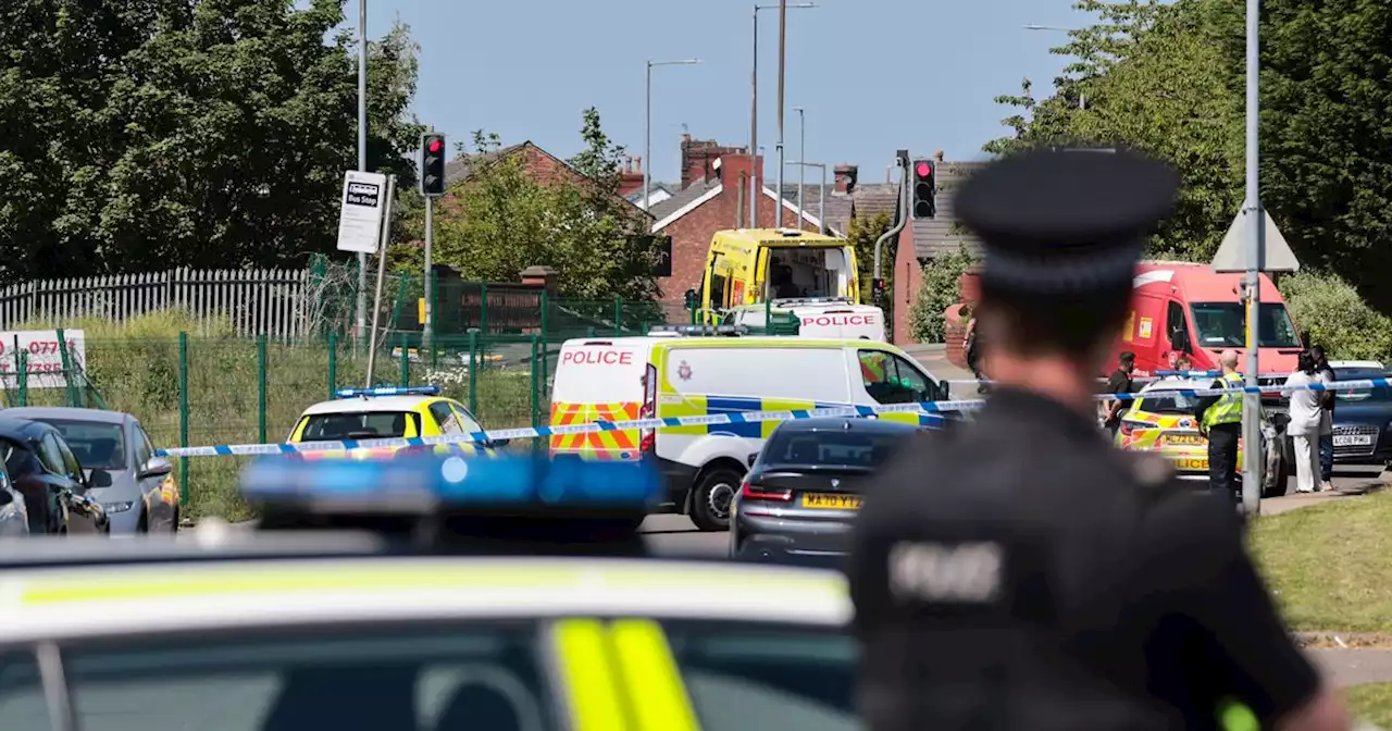 Three days, two killings: The communities rocked by deadly knife violence