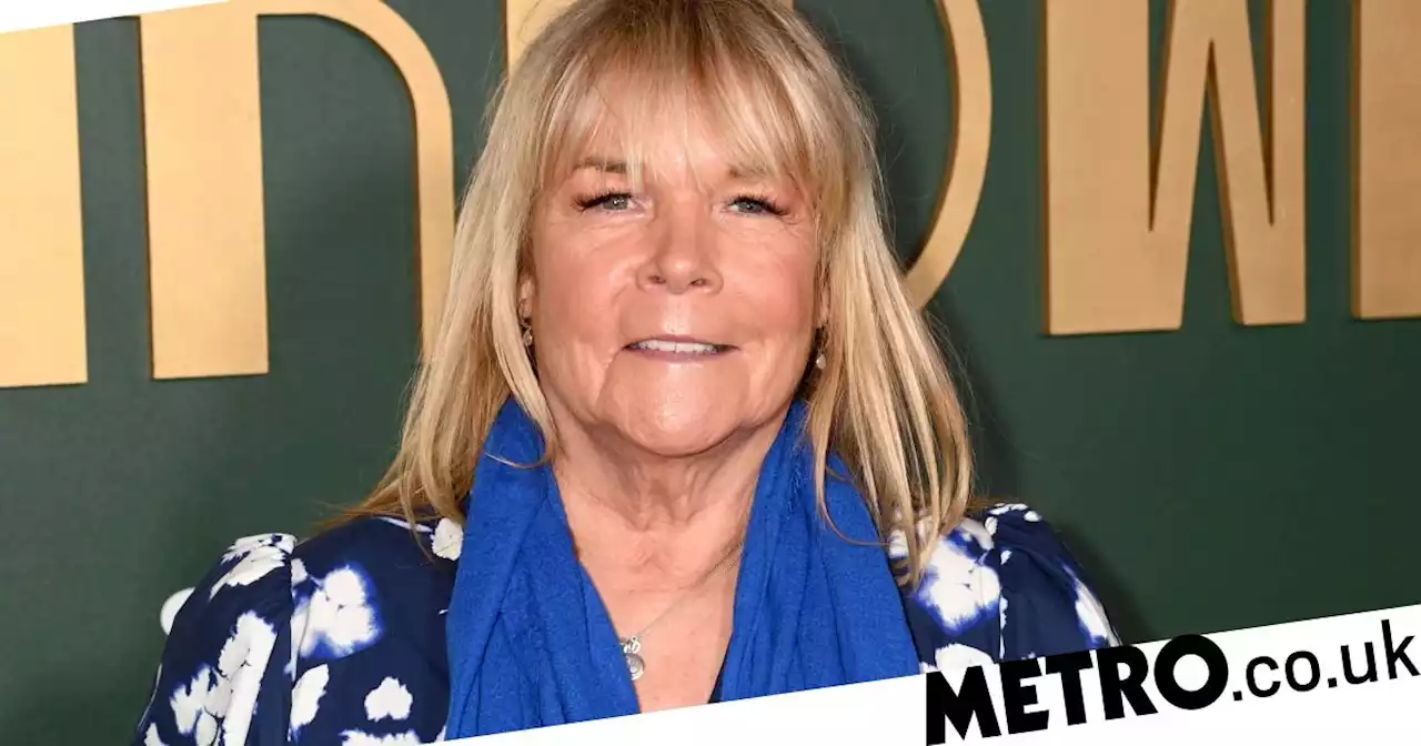 Linda Robson wants her kids to suffocate her with pillow if she gets dementia