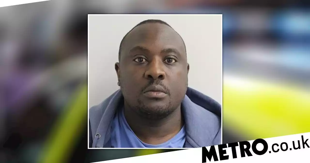 Met police officer sacked for stalking a woman he met while on duty