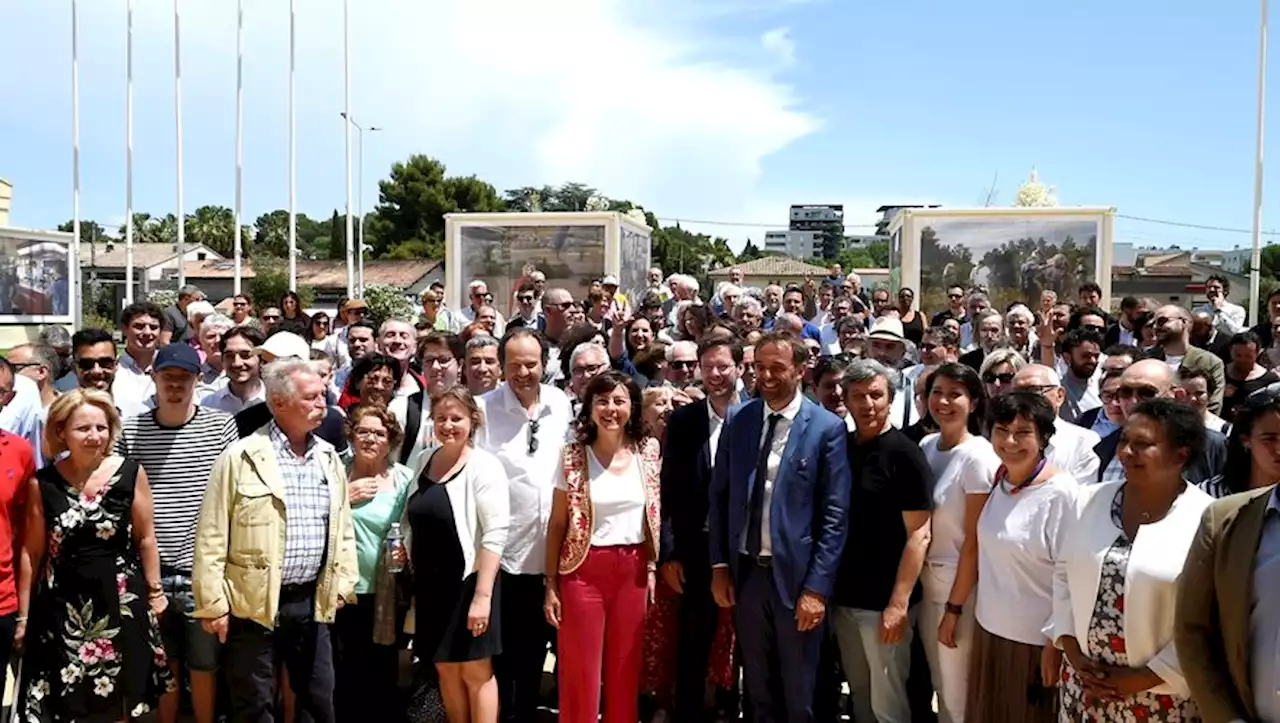 [VIDEO] Delga, Mayer-Rossignol, Delafosse, Hidalgo, Bové, Hamon... À Montpellier “Refondations” veut incarner la 'gauche en grand'