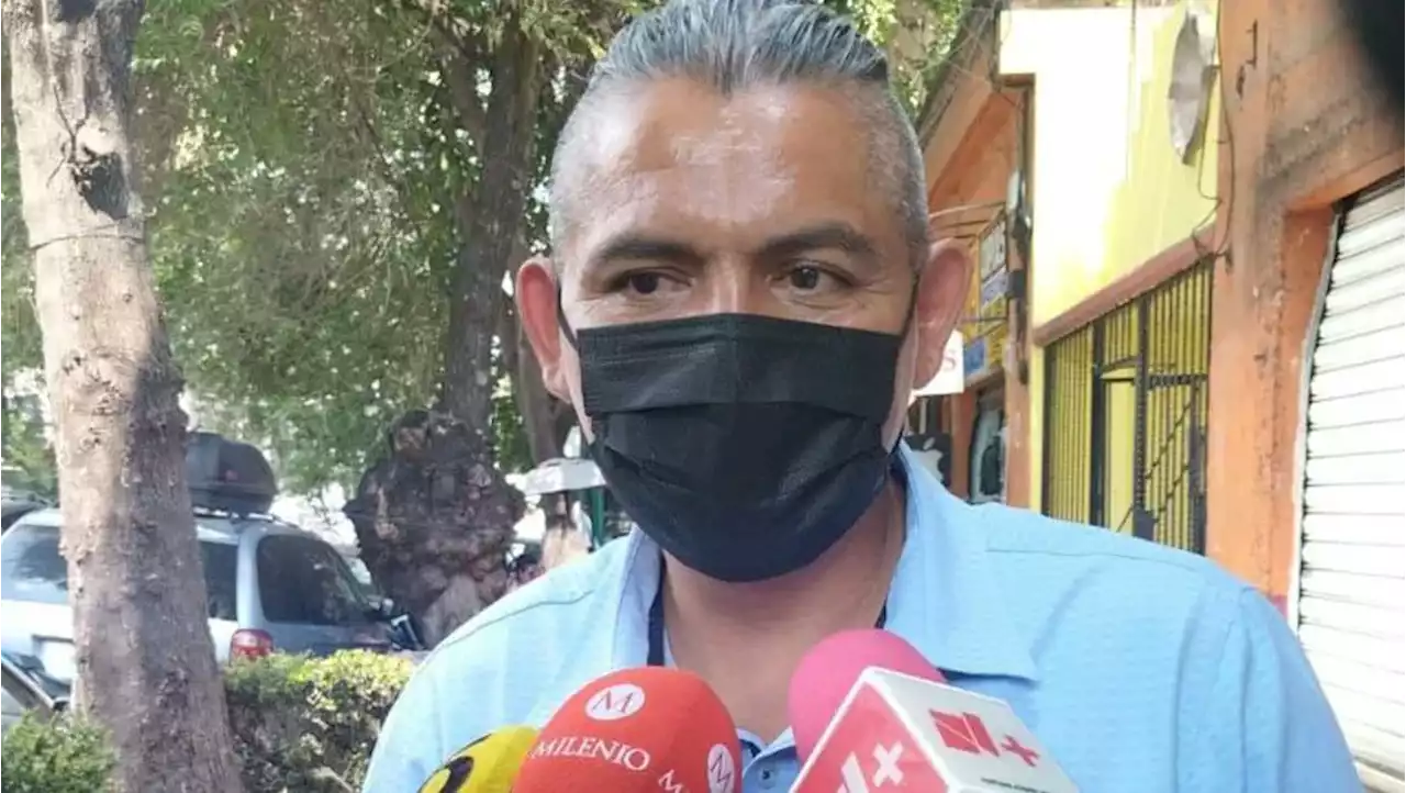 Familia de estudiante agredida con petardo acusa intimidaciones