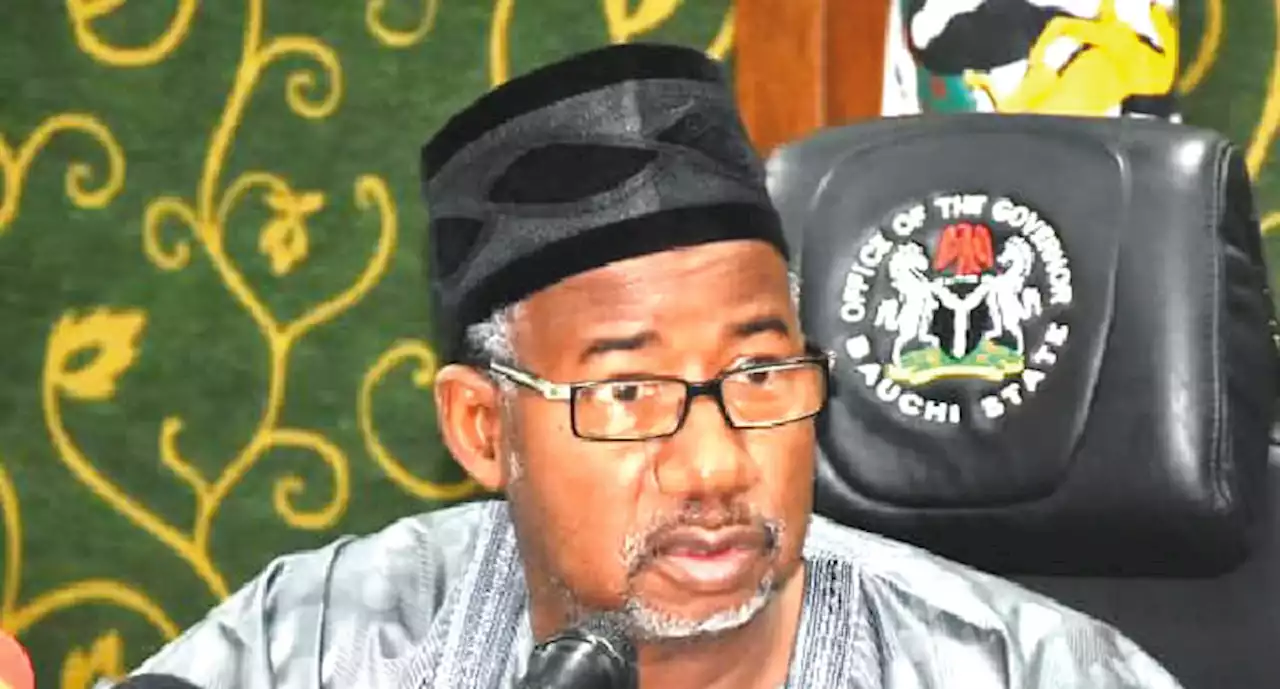 BREAKING: Bauchi gov elected PDP Governors' Forum chairman